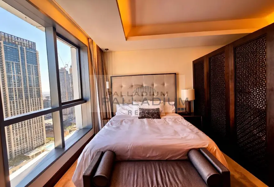 Live Where Royalty belong | Fully Furnished Studio