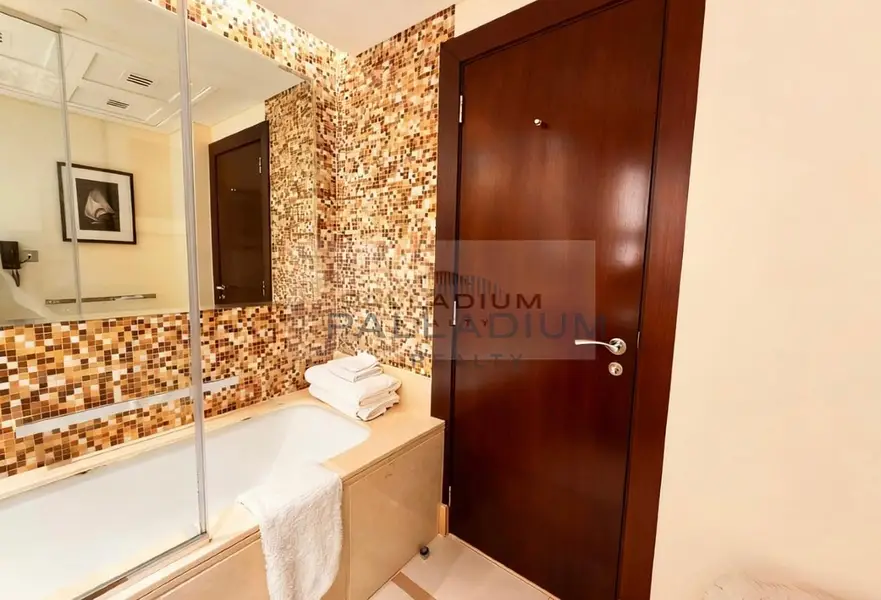 Live Where Royalty belong | Fully Furnished Studio
