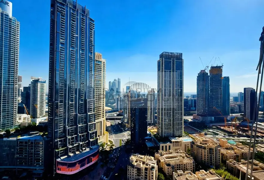 Live Where Royalty belong | Fully Furnished Studio