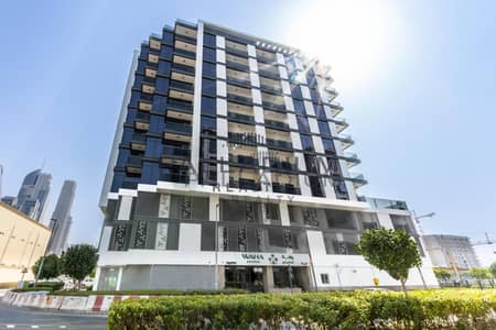 1 Schlafzimmer Wohnung zum Miete in Jumeirah Garden City, Dubai - Wohnung in Jumeirah Garden City,Waha Living by Al Yakka, 1 schlafzimmer, 95000 AED - 16912267 1 Schlafzimmer Wohnung zum Miete in Jumeirah Garden City, Dubai - Wohnung in Jumeirah Garden City,Waha Living by Al Yakka, 1 schlafzimmer, 95000 AED - 16912267