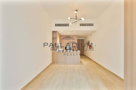 Estudio para en Alquiler en Jumeirah Village Triangle (JVT), Dubai - Apartamento en Jumeirah Village Triangle (JVT)，JVT District 3，Bali Residences, 50000 AED - 16912295
