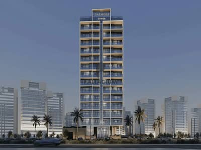2 habitaciones Apartamento para en Venta en Dubai Land Residence Complex (DLRC), Dubai - Apartamento en Dubai Land Residence Complex (DLRC),Dalmore Tower, 2 dormitorios, 1514484 AED - 16912296 2 habitaciones Apartamento para en Venta en Dubai Land Residence Complex (DLRC), Dubai - Apartamento en Dubai Land Residence Complex (DLRC),Dalmore Tower, 2 dormitorios, 1514484 AED - 16912296