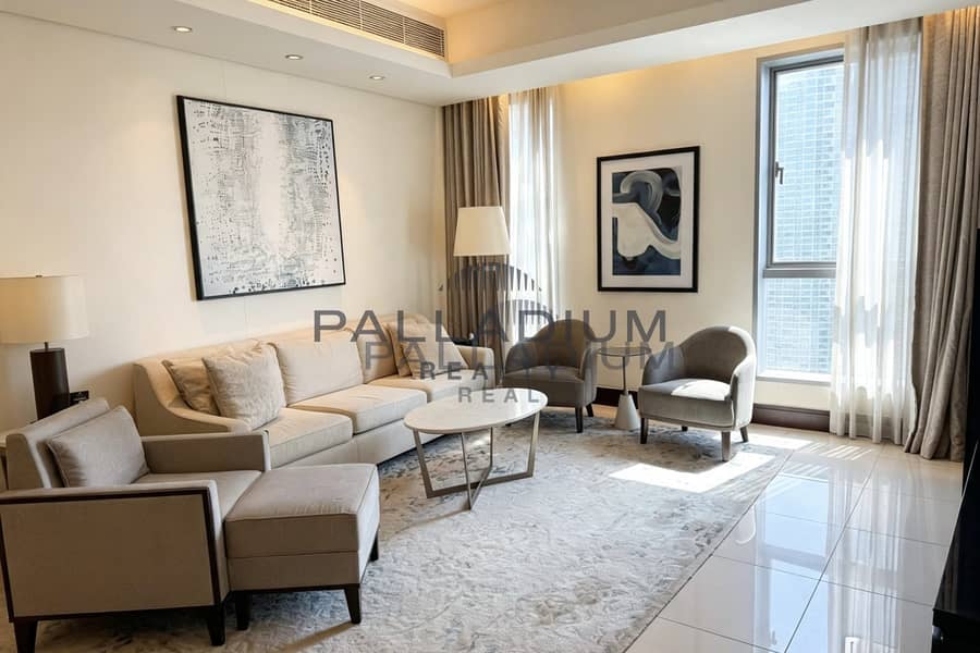 High Floor | Serviced | Bills Included High Floor | Serviced | Bills Included