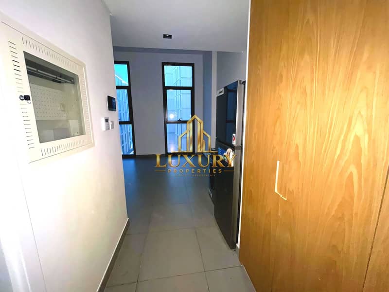 2 Spacious Studio for Rent in Al Mamsha, Sharjah | AED 37,999 | Appliances Installed