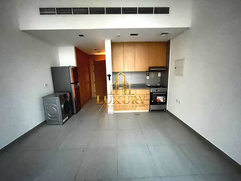 3 Spacious Studio for Rent in Al Mamsha, Sharjah | AED 37,999 | Appliances Installed