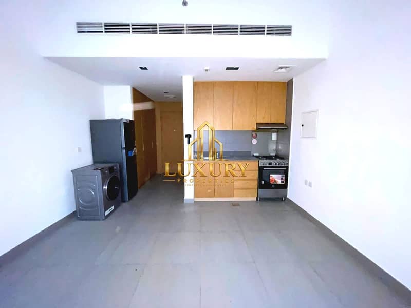 4 Spacious Studio for Rent in Al Mamsha, Sharjah | AED 37,999 | Appliances Installed