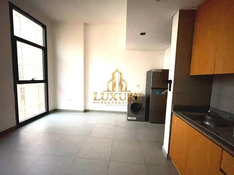5 Spacious Studio for Rent in Al Mamsha, Sharjah | AED 37,999 | Appliances Installed