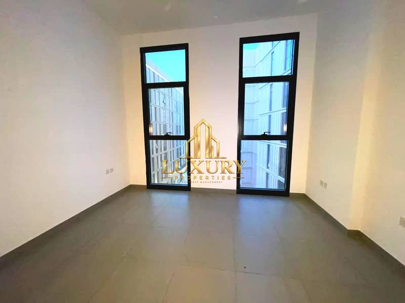 6 Spacious Studio for Rent in Al Mamsha, Sharjah | AED 37,999 | Appliances Installed