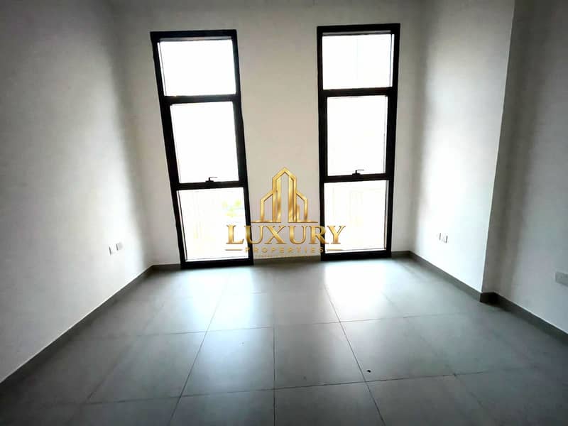 9 Spacious Studio for Rent in Al Mamsha, Sharjah | AED 37,999 | Appliances Installed