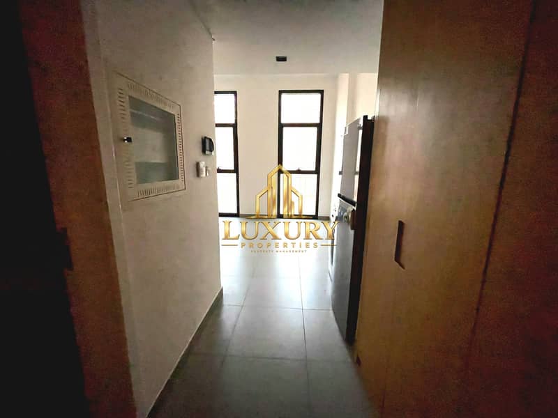 11 Spacious Studio for Rent in Al Mamsha, Sharjah | AED 37,999 | Appliances Installed