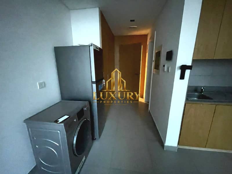 14 Spacious Studio for Rent in Al Mamsha, Sharjah | AED 37,999 | Appliances Installed