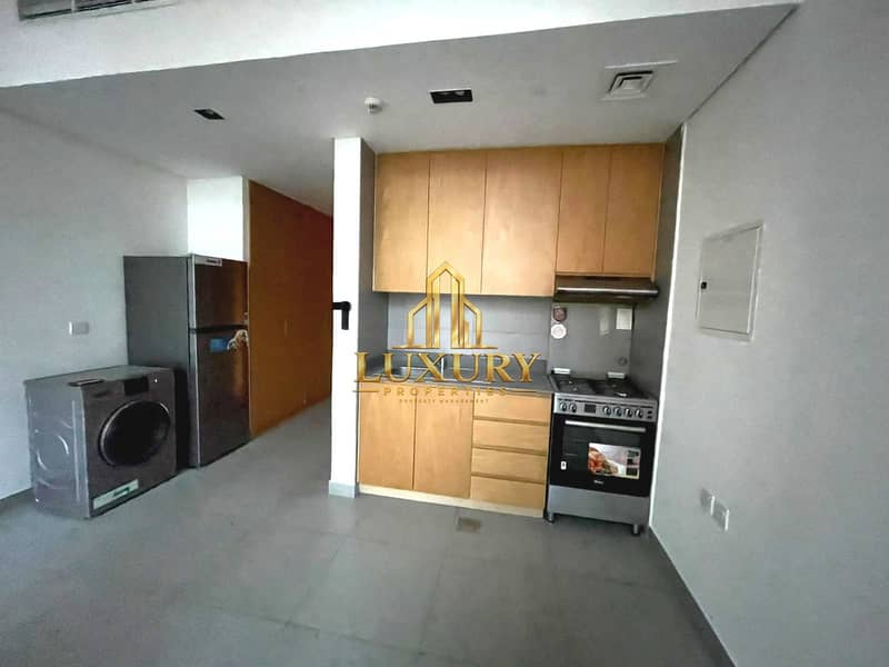15 Spacious Studio for Rent in Al Mamsha, Sharjah | AED 37,999 | Appliances Installed