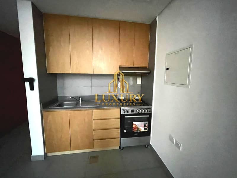 18 Spacious Studio for Rent in Al Mamsha, Sharjah | AED 37,999 | Appliances Installed