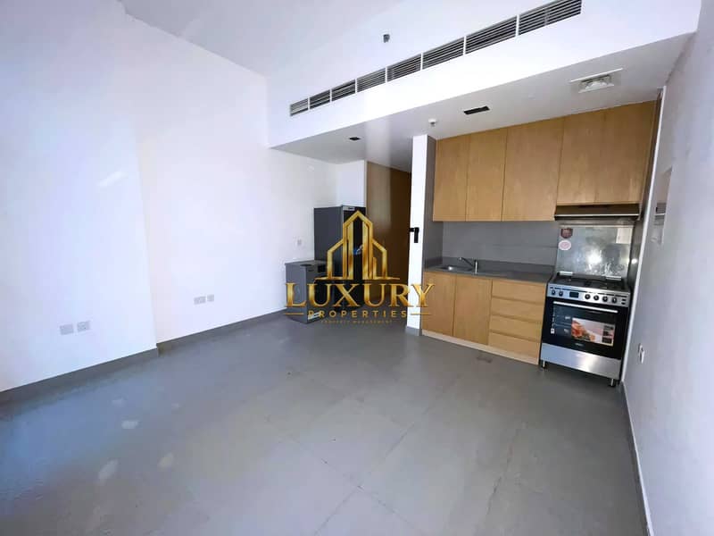 19 Spacious Studio for Rent in Al Mamsha, Sharjah | AED 37,999 | Appliances Installed