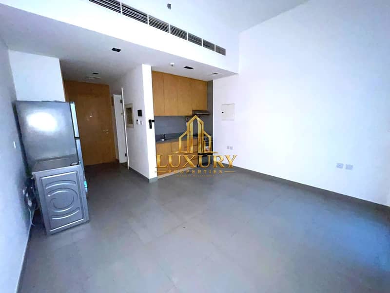 20 Spacious Studio for Rent in Al Mamsha, Sharjah | AED 37,999 | Appliances Installed