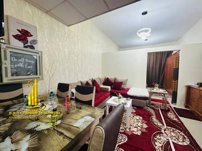 استوديو  للايجار في مشيرف، عجمان - WhatsApp Image 2026-10-19 at 10.34. 29 AM (1). jpeg