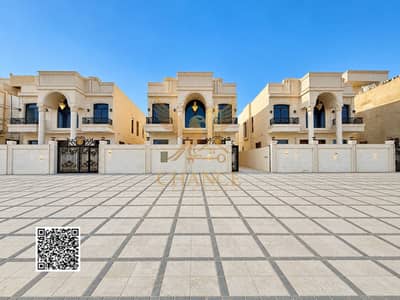 5 habitaciones Villa para en Venta en Al Zahya, Ajman - 1000640629. jpg 5 habitaciones Villa para en Venta en Al Zahya, Ajman - 1000640629. jpg