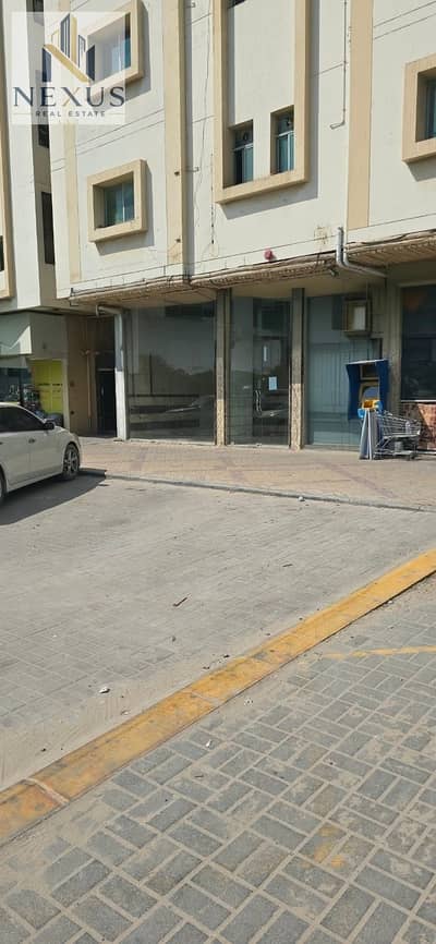 محل تجاري للايجار في ليوارة 1، عجمان - WhatsApp Image 2026-10-19 at 6.56. 19 PM. jpeg محل تجاري للايجار في ليوارة 1، عجمان - WhatsApp Image 2026-10-19 at 6.56. 19 PM. jpeg