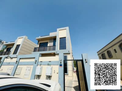 3 habitaciones Villa para en Alquiler en Al Mowaihat, Ajman - 73668609-dff6-49a3-a333-10121920b1b6. jpg 3 habitaciones Villa para en Alquiler en Al Mowaihat, Ajman - 73668609-dff6-49a3-a333-10121920b1b6. jpg