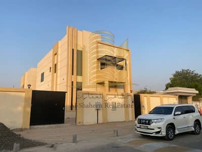 5 Camere Villa in affitto a Musherief, Ajman - cff2a879-1352-46e6-9907-34295d58577a. jpg 5 Camere Villa in affitto a Musherief, Ajman - cff2a879-1352-46e6-9907-34295d58577a. jpg
