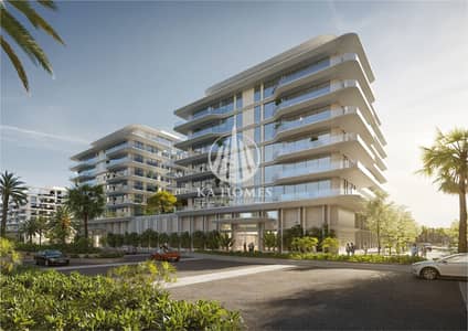 2 habitaciones Apartamento para en Venta en Ajmal Makan City - Sharjah Waterfront, Sharjah - 2. jpg 2 habitaciones Apartamento para en Venta en Ajmal Makan City - Sharjah Waterfront, Sharjah - 2. jpg