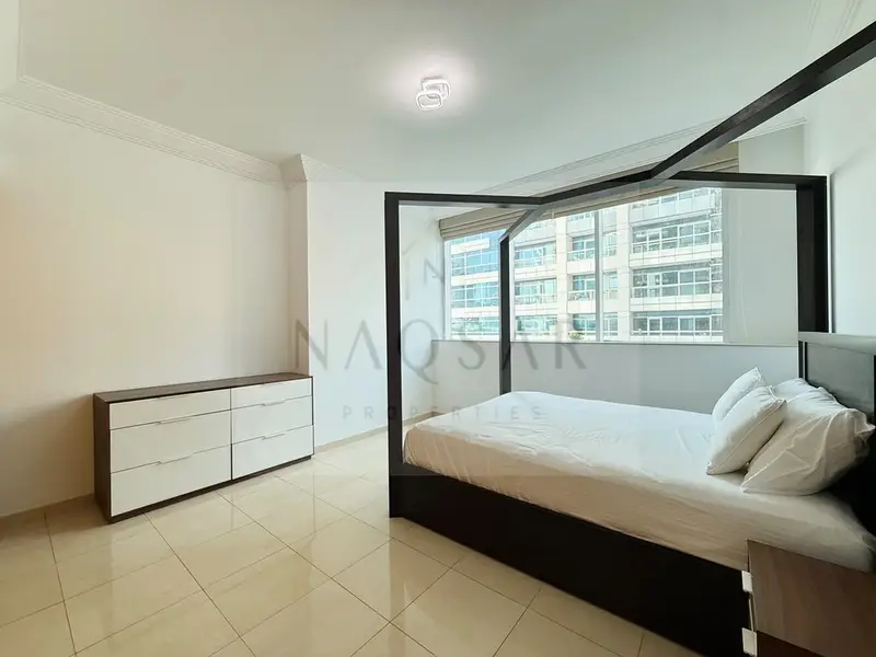 Furnished 3BR VILLA | Trident Waterfront | Private garden | Spacious | Vacant