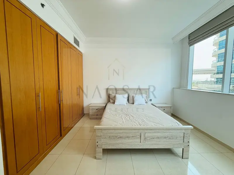 Furnished 3BR VILLA | Trident Waterfront | Private garden | Spacious | Vacant