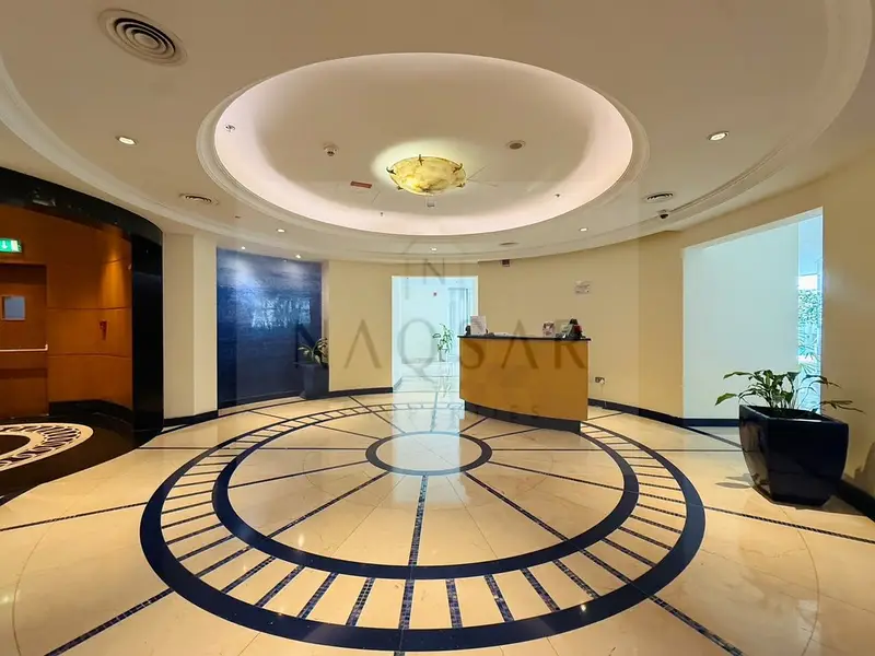 Furnished 3BR VILLA | Trident Waterfront | Private garden | Spacious | Vacant
