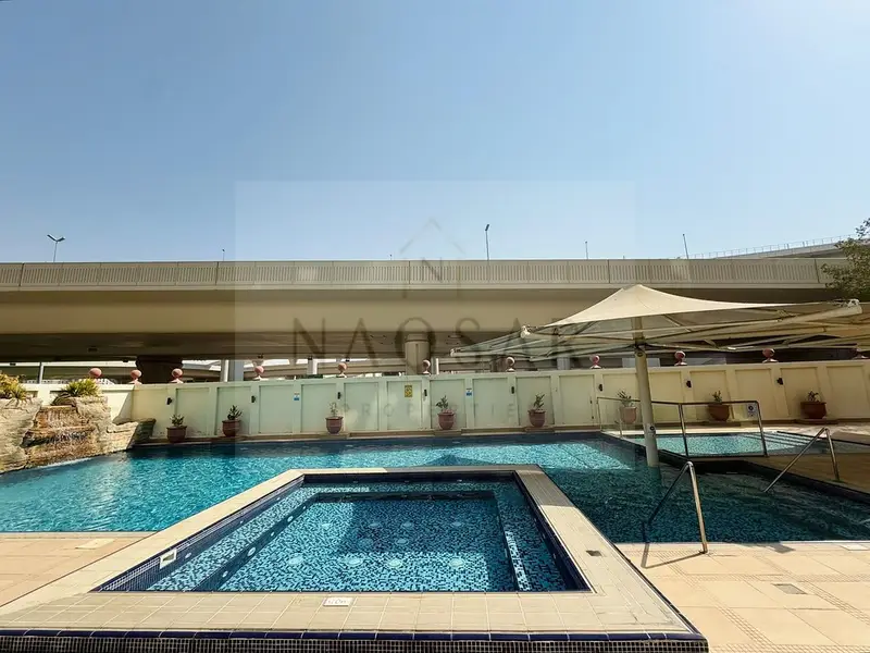 Furnished 3BR VILLA | Trident Waterfront | Private garden | Spacious | Vacant