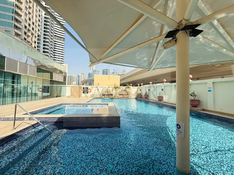 Furnished 3BR VILLA | Trident Waterfront | Private garden | Spacious | Vacant