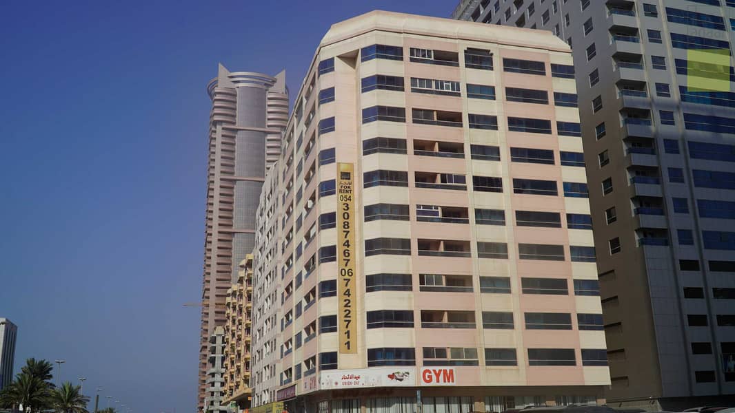 Appartamento a Al Rashidiya,Al Rashidiya 3, 1 camera da letto, 24000 AED - 16912426 Appartamento a Al Rashidiya,Al Rashidiya 3, 1 camera da letto, 24000 AED - 16912426