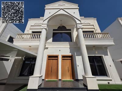 5 Bedroom Villa for Rent in Al Helio, Ajman - WhatsApp Image 2026-10-19 at 1.28. 58 PM (2). jpeg 5 Bedroom Villa for Rent in Al Helio, Ajman - WhatsApp Image 2026-10-19 at 1.28. 58 PM (2). jpeg