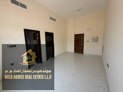 Studio zum Miete in Al Jurf, Ajman - WhatsApp Image 2026-10-19 at 7.27. 37 AM (2). jpeg Studio zum Miete in Al Jurf, Ajman - WhatsApp Image 2026-10-19 at 7.27. 37 AM (2). jpeg