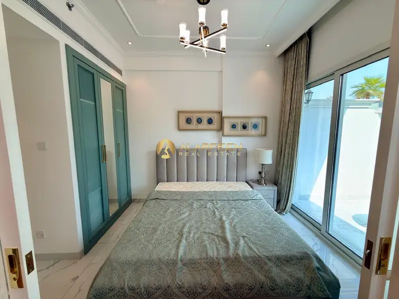 Stylish 1 BR | Comfortable Living | Furnished