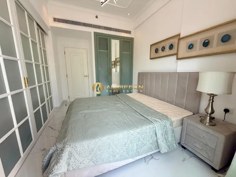 Stylish 1 BR | Comfortable Living | Furnished