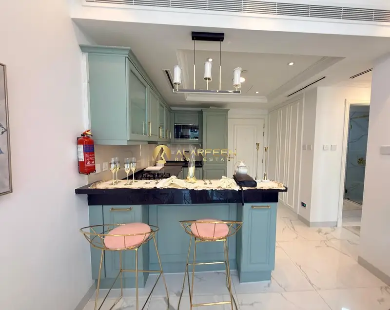 Stylish 1 BR | Comfortable Living | Furnished