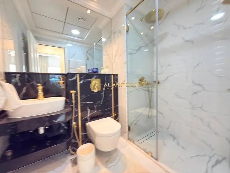 Stylish 1 BR | Comfortable Living | Furnished