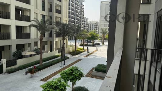 2 Camere Appartamento in affitto a Dubai Creek Harbour, Dubai - 1. jpg 2 Camere Appartamento in affitto a Dubai Creek Harbour, Dubai - 1. jpg