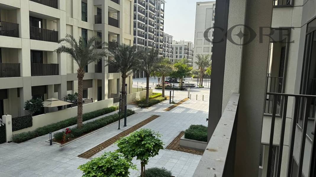 2BR APARTMENT FOR RENT | LOTUS | CREEK BEACH