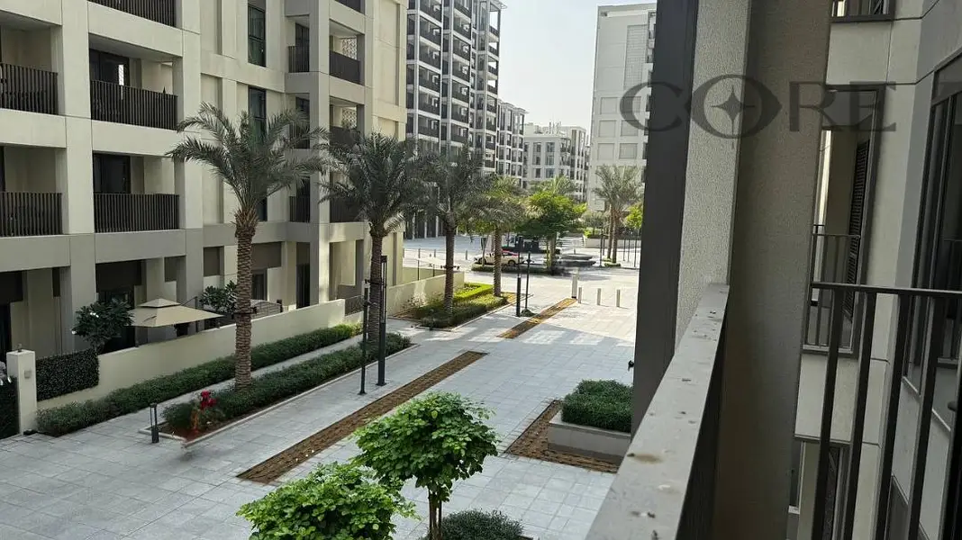 2BR APARTMENT FOR RENT | LOTUS | CREEK BEACH