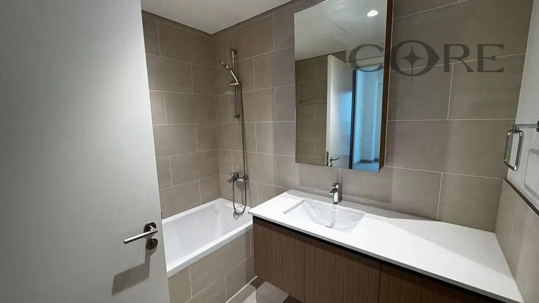 2BR APARTMENT FOR RENT | LOTUS | CREEK BEACH