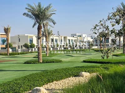 Townhouse de 3 chambres à à louer à The Valley by Emaar, Dubai - Maison de ville à The Valley by Emaar，Nara, 3 chambres, 135000 AED - 16882768