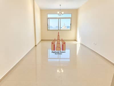 1 Camera Appartamento in affitto a Muwaileh Commercial, Sharjah - 1000422100. jpg