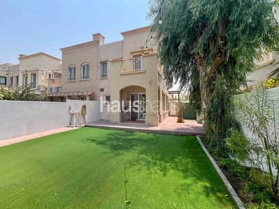 2 Bedroom Townhouse for Rent in The Springs, Dubai - Exclusive | Furnished | Amazing Upgrades