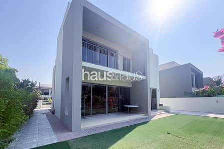 5 habitaciones Villa para en Alquiler en Dubai Hills Estate, Dubai - Villa en Dubai Hills Estate,Sidra Villas,Sidra 1, 5 dormitorios, 570000 AED - 16912472 5 habitaciones Villa para en Alquiler en Dubai Hills Estate, Dubai - Villa en Dubai Hills Estate,Sidra Villas,Sidra 1, 5 dormitorios, 570000 AED - 16912472