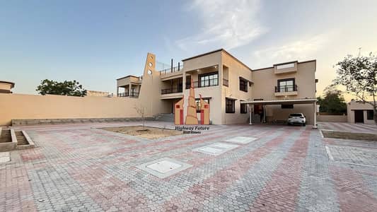 4 Bedroom Villa for Rent in Al Juraina, Sharjah - 05eb7f0a-aca4-4ae3-a395-4137ba7d0df8. jpg 4 Bedroom Villa for Rent in Al Juraina, Sharjah - 05eb7f0a-aca4-4ae3-a395-4137ba7d0df8. jpg