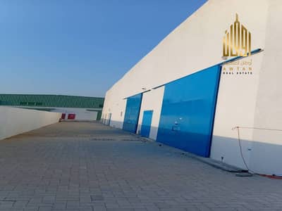 Warehouse para en Venta en Al Sajaa Industrial, Sharjah - Almacén en Al Sajaa Industrial, 7300000 AED - 15887149 Warehouse para en Venta en Al Sajaa Industrial, Sharjah - Almacén en Al Sajaa Industrial, 7300000 AED - 15887149
