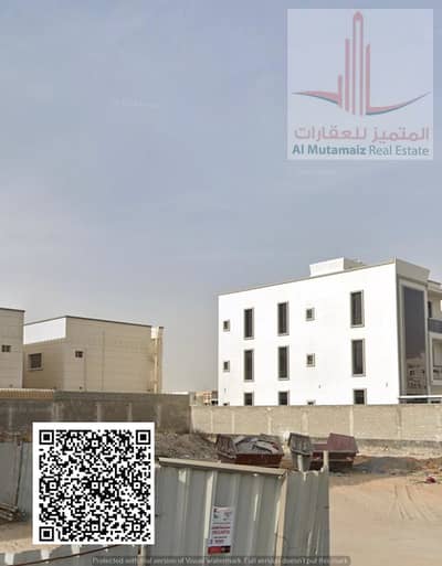 Mixed Use Land for Sale in Al Mowaihat, Ajman - WhatsApp Image 2026-10-18 at 10.56. 56 PM (7). jpeg