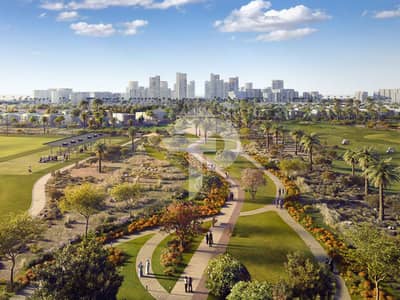 Plot for Sale in Dubai South, Dubai - Slide1. PNG