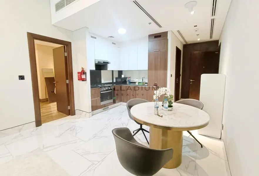 Prime Location | Fully Furnished | Canal View